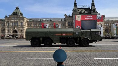 रूसी परमाणु हथियार बेलारूस पहुंच चुके हैः लुकाशेंको