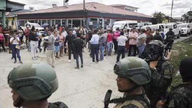 होंडुरास के महिला जेल में हुए दंगे में 41 कैदियों की मौत