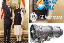 जेट इंजन भी भारत में बनायेगी जी ई कंपनी