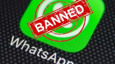 चौहत्तर लाख से अधिक फर्जी व्हाट्सएप खातों पर रोक
