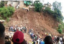 हैती में बाढ़ और भूस्खलन से कम से कम 42 लोगों की मौत