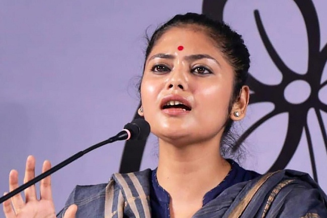 बंगाल की अभिनेत्री और टीएमसी नेता की संपत्ति पर ईडी की नजर