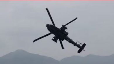 नेपाल में हेलीकॉप्टर हादसे में छह यात्री मारे गये