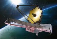 अंतरिक्ष में जेम्स वेब टेलीस्कोप का एक साल शानदार गुजरा