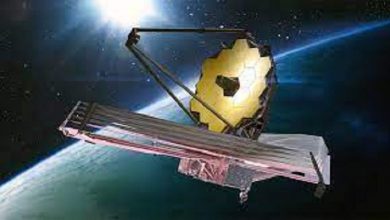 अंतरिक्ष में जेम्स वेब टेलीस्कोप का एक साल शानदार गुजरा