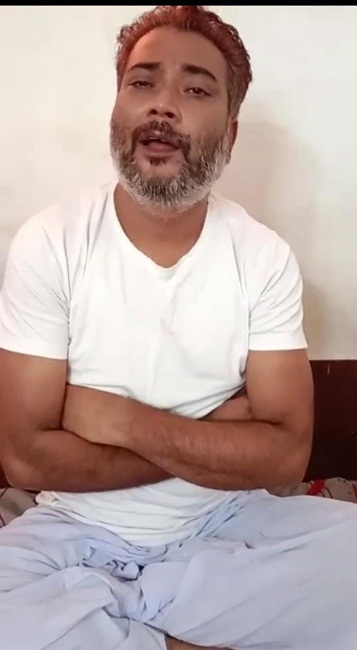 पुत्र जीशान की गिरफ्तारी के बाद गैंगवार की आशंका