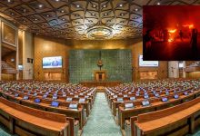 मणिपुर हिंसा पर संसद में चर्चा को तैयार है सरकार