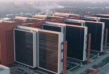 सूरत का हीरा व्यापार केंद्र दुनिया की सबसे बड़ी बिल्डिंग बनी