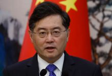 चीन ने अपने लापता विदेश मंत्री को बदल दिया है