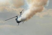 आतंकी हमले में 26 नाइजीरियाई सैनिकों की मौत, हेलीकॉप्टर दुर्घटनाग्रस्त