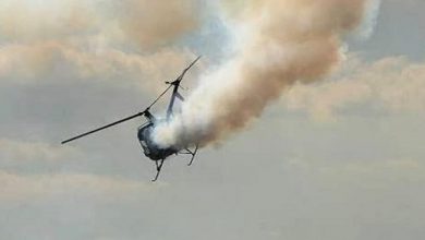 आतंकी हमले में 26 नाइजीरियाई सैनिकों की मौत, हेलीकॉप्टर दुर्घटनाग्रस्त