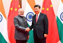 भारत चीन संबंधों की सच्चाई उजागर