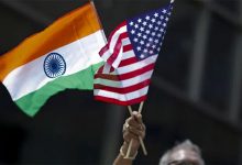 अमेरिका ने दो भारतीय कंपनियों का पैसा जब्त किया