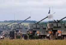 पश्चिमी हथियारों से निराश हो रहे हैं यूक्रेन के सैनिक