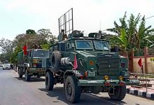 भारतीय सेना ने मणिपुर पुलिस के आरोपों का खंडन किया