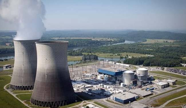 स्वदेशी तकनीक से तैयार परमाणु बिजलीघर में उत्पादन प्रारंभ