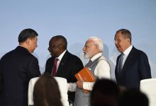 शी जिनपिंग भी शायद भारत की बैठक से दूर रहेंगे