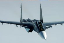 रूस ने म्यांमार को एसयू 30 विमानों की पहली खेप दी
