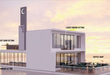 दुनिया में पहला पानी के अंदर मस्जिद दुबई में बनेगा