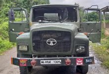 असम राइफल्स के वाहनों की नकल कर रहे हैं अपराधी
