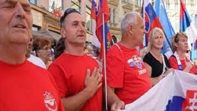 स्लोवाकिया में रूस समर्थक सरकार के आने की आहट