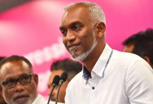 मालदीप के चुनाव में चीन समर्थक प्रत्याशी की जीत