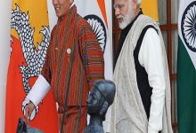भूटान और चीन के रिश्तों पर भी चिंता होनी चाहिए