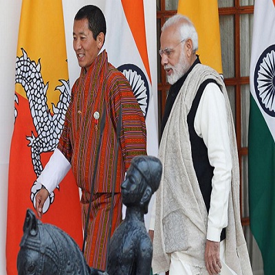 भूटान और चीन के रिश्तों पर भी चिंता होनी चाहिए