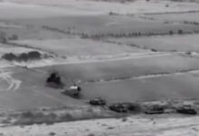 इजरायली सेना ने गाजा के खास इलाके पर छापामारी की