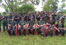 मणिपुर में सैन्य वर्दी के गलत इस्तेमाल से सेना परेशान