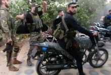 हमास आतंकवादी के शव से बरामद कैमरा ने अत्याचार दिखाया