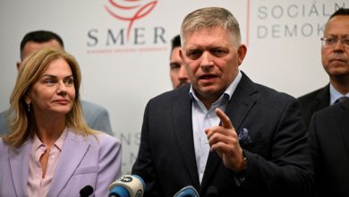स्लोवाकिया के चुनाव में रूस समर्थक नेता की जीत