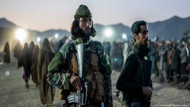 अफगानिस्तान सीमा पर अजीब किस्म का तनाव