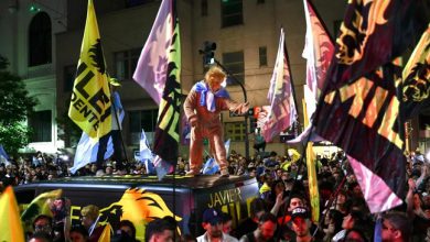 अर्जेंटीना की राजनीति अब कट्टरवाद की तरफ