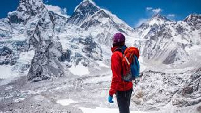 हिमालय का हाल देख वैज्ञानिक अचंभे में हैं