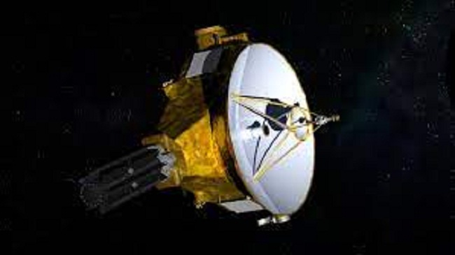 वॉयेजर 1 का धरती से संपर्क फिर से बंद हो चुका है, देखें वीडियो