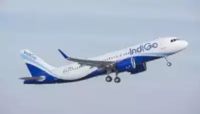 इंडिगो ने मुंबई और अयोध्या के बीच सीधी उड़ान की घोषणा की