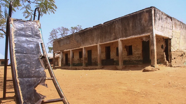 नाइजीरिया में अपहृत स्कूली बच्चे वापस लौटे