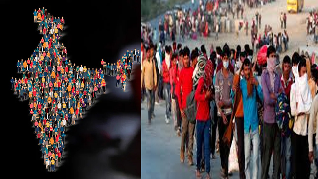 अंतर्राष्ट्रीय रिपोर्ट में भारत में रोजगार की हालत गंभीर