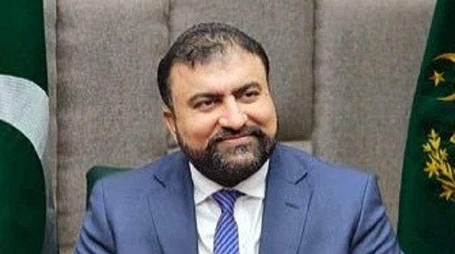 पीपीपी के सरफराज बुगती निर्विरोध बलूचिस्तान के मुख्यमंत्री बने