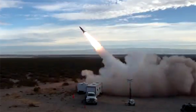 यूक्रेन को चुपचाप दे दी लंबी दूरी की मिसाइलें