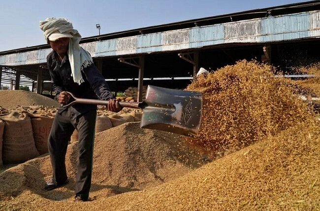 इंडोनेशिया भारत से चावल आयात करेगा