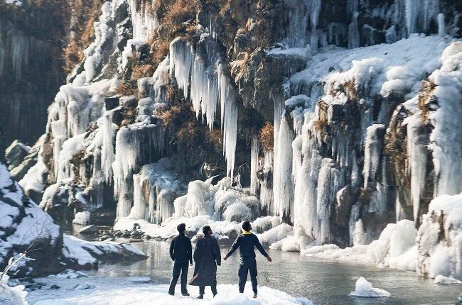 पर्यटकों को और खुश करने वाली खबर मिली