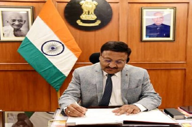 सबसे विवादास्पद चुनाव आयुक्त माने जाएंगे राजीव कुमार