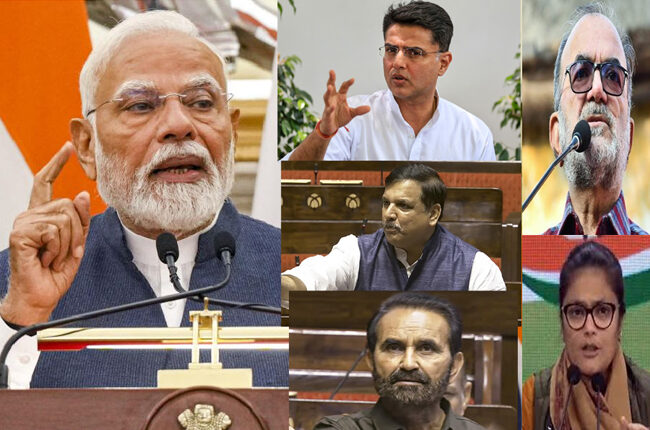 मुगल और मटन याद है पर मणिपुर भूला दिया