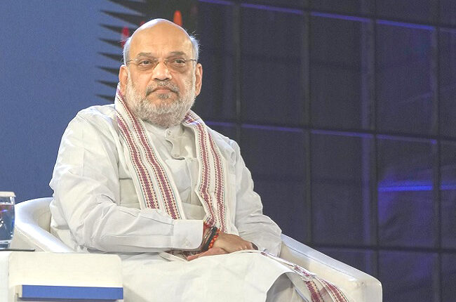 जम्मू कश्मीर का राज्य का वादा पूरा होगाः अमित शाह