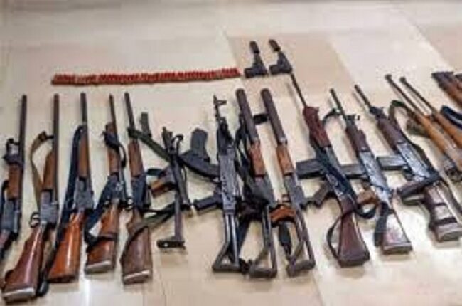 मणिपुर और नॉर्थ ईस्ट टारगेट, भारत के खिलाफ खतरनाक साजिश का पर्दाफाश