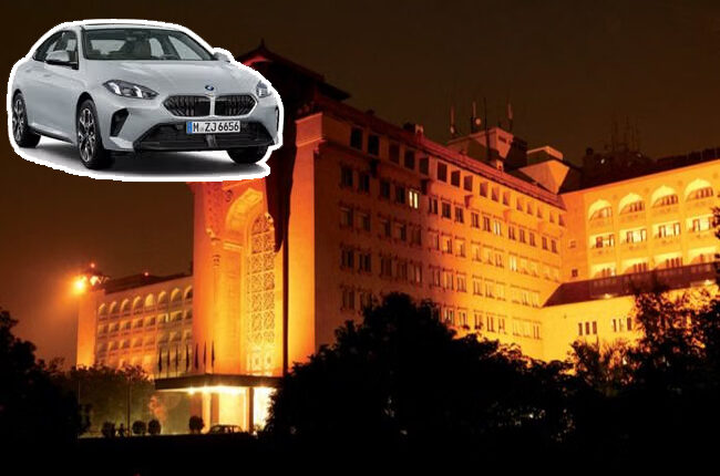 लोकपाल की निविदा ने खुद सरकार को भी हैरान किया