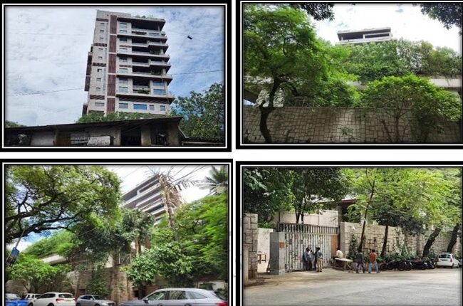 ईडी ने अनिल अंबानी के खिलाफ आगे की कार्रवाई की