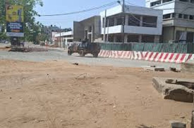 बेनिन में तख्तापलट का स्पष्ट प्रयास विफल